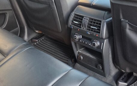BMW X6 M, 2011 год, 2 700 000 рублей, 16 фотография
