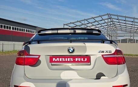 BMW X6 M, 2011 год, 2 700 000 рублей, 8 фотография