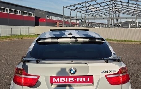 BMW X6 M, 2011 год, 2 700 000 рублей, 9 фотография