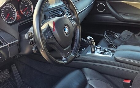 BMW X6 M, 2011 год, 2 700 000 рублей, 12 фотография