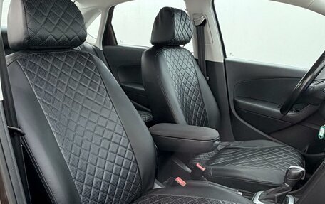 Volkswagen Polo VI (EU Market), 2017 год, 1 375 000 рублей, 9 фотография