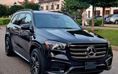 Mercedes-Benz GLS, 2025 год, 15 500 000 рублей, 1 фотография