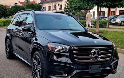 Mercedes-Benz GLS, 2025 год, 15 500 000 рублей, 1 фотография