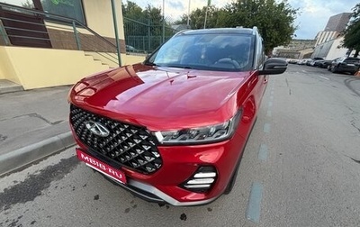 Chery Tiggo 7 Pro, 2022 год, 1 800 000 рублей, 1 фотография