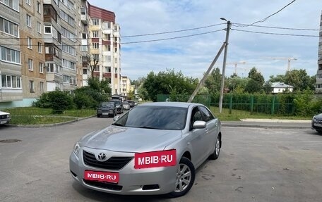 Toyota Camry, 2007 год, 990 000 рублей, 1 фотография