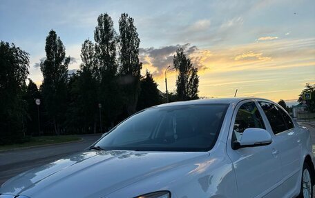 Skoda Octavia, 2012 год, 560 000 рублей, 1 фотография
