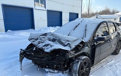 Ford Focus II рестайлинг, 2006 год, 80 000 рублей, 1 фотография