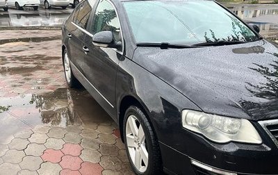 Volkswagen Passat B6, 2008 год, 680 000 рублей, 1 фотография