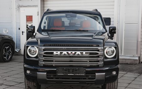 Haval H9, 2026 год, 5 148 010 рублей, 1 фотография