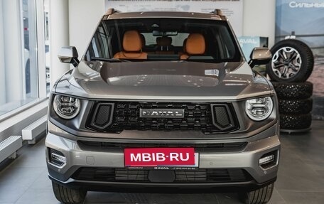 Haval H7, 2026 год, 3 959 010 рублей, 1 фотография