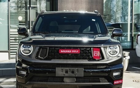 Haval H7, 2026 год, 4 199 000 рублей, 1 фотография