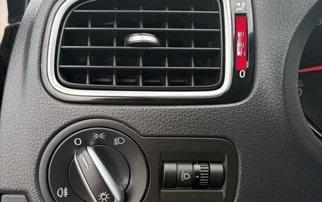 Volkswagen Polo VI (EU Market), 2017 год, 1 375 000 рублей, 21 фотография