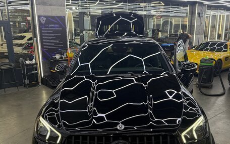 Mercedes-Benz GLE Coupe AMG, 2021 год, 8 350 000 рублей, 10 фотография