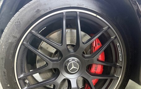 Mercedes-Benz GLE Coupe AMG, 2021 год, 8 350 000 рублей, 13 фотография