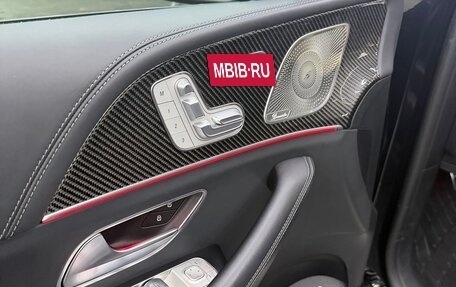 Mercedes-Benz GLE Coupe AMG, 2021 год, 8 350 000 рублей, 14 фотография