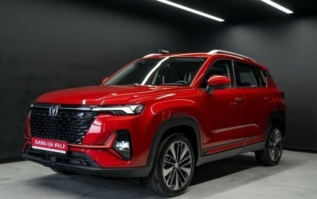 Changan CS35 Plus, 2025 год, 2 839 900 рублей, 1 фотография