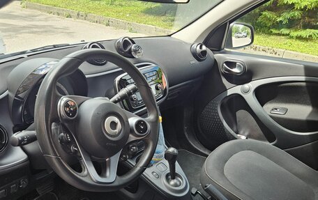 Smart Forfour II, 2019 год, 1 150 000 рублей, 5 фотография
