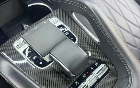 Mercedes-Benz GLE Coupe AMG, 2021 год, 8 350 000 рублей, 17 фотография