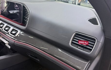 Mercedes-Benz GLE Coupe AMG, 2021 год, 8 350 000 рублей, 15 фотография