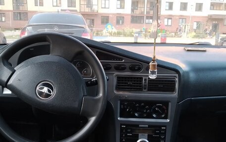 Daewoo Nexia I рестайлинг, 2009 год, 100 000 рублей, 4 фотография