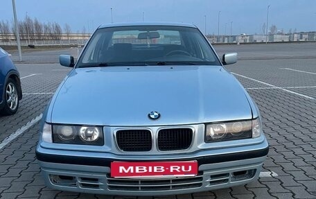 BMW 3 серия, 1991 год, 270 000 рублей, 2 фотография