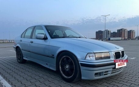 BMW 3 серия, 1991 год, 270 000 рублей, 3 фотография