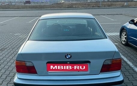 BMW 3 серия, 1991 год, 270 000 рублей, 6 фотография