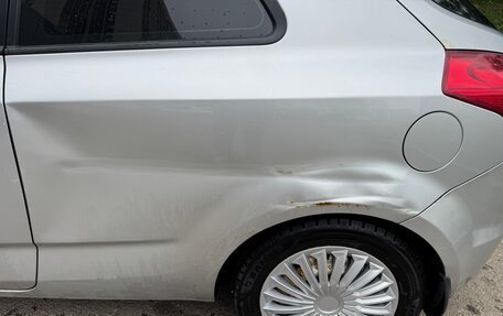 KIA cee'd I рестайлинг, 2009 год, 500 000 рублей, 7 фотография