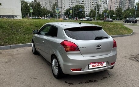 KIA cee'd I рестайлинг, 2009 год, 500 000 рублей, 6 фотография