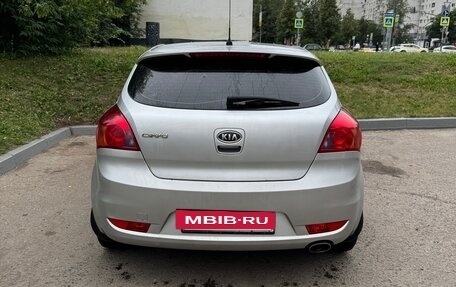 KIA cee'd I рестайлинг, 2009 год, 500 000 рублей, 4 фотография