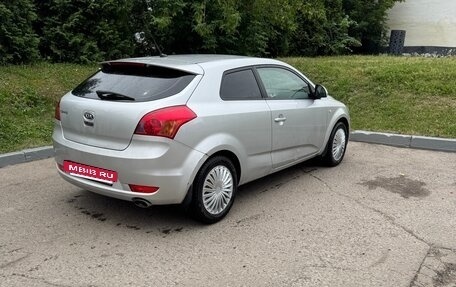 KIA cee'd I рестайлинг, 2009 год, 500 000 рублей, 5 фотография