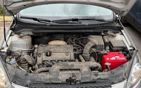 KIA cee'd I рестайлинг, 2009 год, 500 000 рублей, 14 фотография