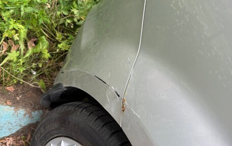 KIA cee'd I рестайлинг, 2009 год, 500 000 рублей, 11 фотография