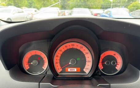 KIA cee'd I рестайлинг, 2009 год, 500 000 рублей, 13 фотография