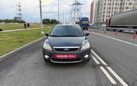 Ford Focus II рестайлинг, 2008 год, 289 000 рублей, 2 фотография