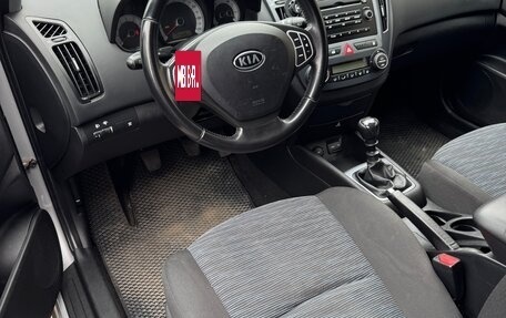 KIA cee'd I рестайлинг, 2009 год, 500 000 рублей, 16 фотография