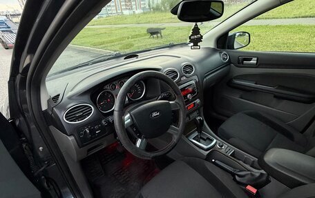 Ford Focus II рестайлинг, 2008 год, 289 000 рублей, 12 фотография