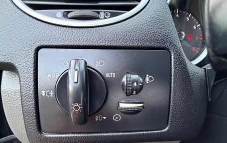 Ford Focus II рестайлинг, 2008 год, 289 000 рублей, 18 фотография