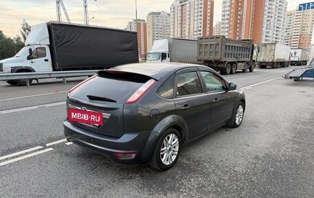 Ford Focus II рестайлинг, 2008 год, 289 000 рублей, 7 фотография