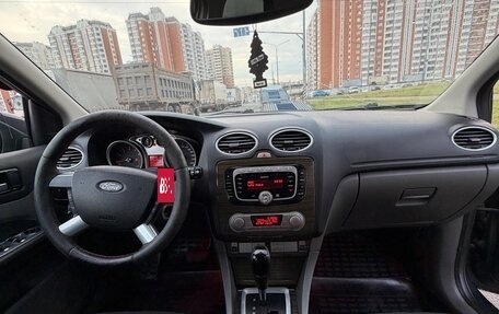 Ford Focus II рестайлинг, 2008 год, 289 000 рублей, 10 фотография