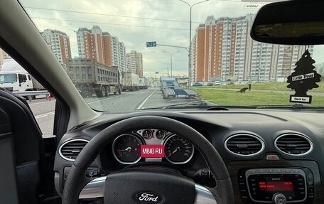 Ford Focus II рестайлинг, 2008 год, 289 000 рублей, 11 фотография