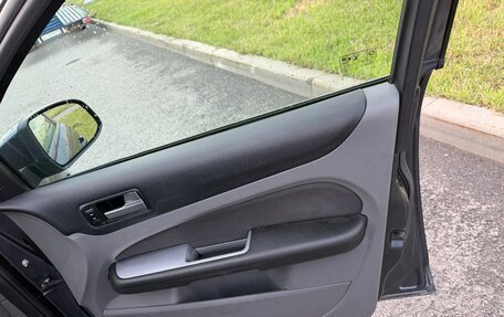 Ford Focus II рестайлинг, 2008 год, 289 000 рублей, 21 фотография