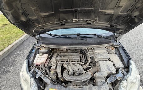 Ford Focus II рестайлинг, 2008 год, 289 000 рублей, 24 фотография
