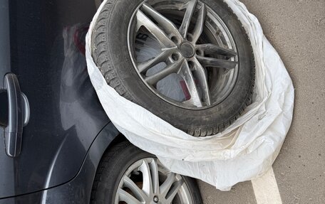 Ford Focus II рестайлинг, 2008 год, 289 000 рублей, 26 фотография