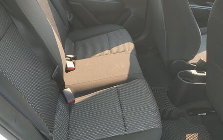 KIA Rio IV, 2019 год, 1 500 000 рублей, 8 фотография