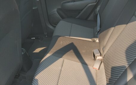 KIA Rio IV, 2019 год, 1 500 000 рублей, 7 фотография