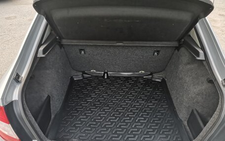 Skoda Rapid I, 2015 год, 825 000 рублей, 11 фотография