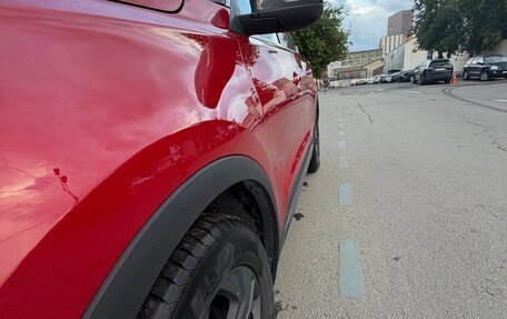 Chery Tiggo 7 Pro, 2022 год, 1 800 000 рублей, 8 фотография