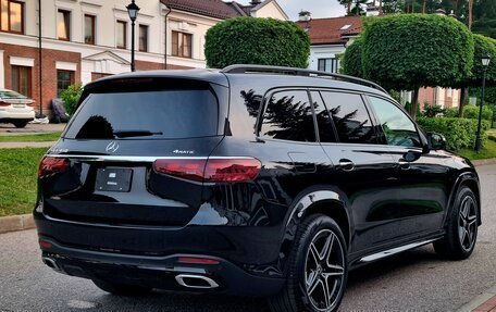 Mercedes-Benz GLS, 2025 год, 15 500 000 рублей, 2 фотография