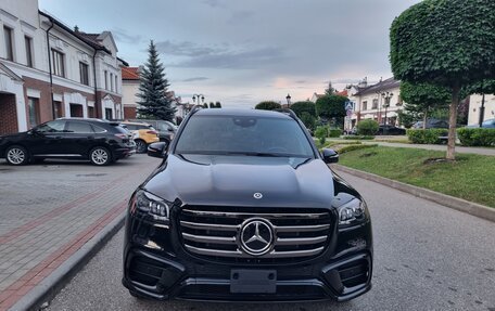 Mercedes-Benz GLS, 2025 год, 15 500 000 рублей, 5 фотография